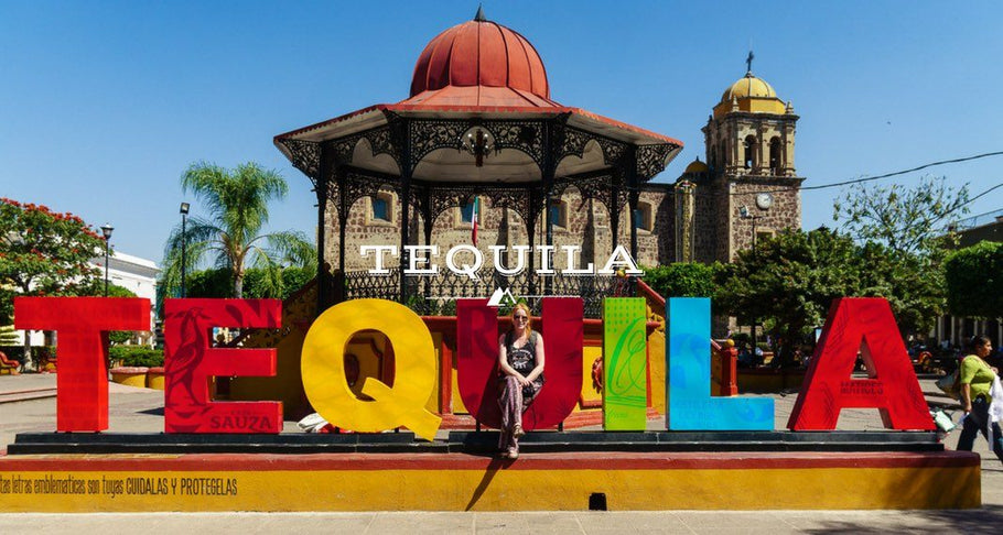 Tequila, Jalisco, una grata sorpresa.