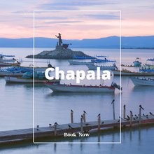 Load image into Gallery viewer, Chapala
