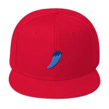 Load image into Gallery viewer, Snapback Hat
