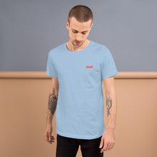 Load image into Gallery viewer, Short-Sleeve Unisex T-Shirt
