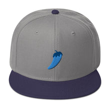 Load image into Gallery viewer, Snapback Hat
