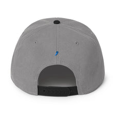 Load image into Gallery viewer, Snapback Hat
