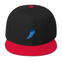 Load image into Gallery viewer, Snapback Hat
