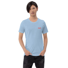 Load image into Gallery viewer, Short-Sleeve Unisex T-Shirt
