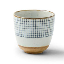 Load image into Gallery viewer, Ceramic soup cup
