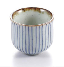 Load image into Gallery viewer, Ceramic soup cup
