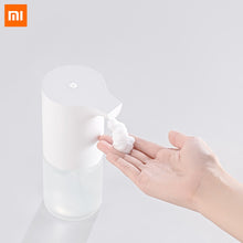 Load image into Gallery viewer, Xiaomi Mijia Auto Induction Foaming Hand Washer Set
