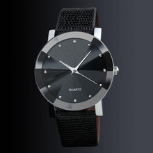 Load image into Gallery viewer, Minimalist Men Fashion Ultra Thin Watches Simple Men Business Stainless Steel Mesh Belt Quartz Watch Relogio Masculino
