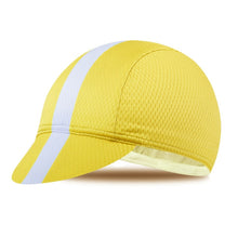 Load image into Gallery viewer, Classical Watermelon Cycling Caps Men and Women Bike Wear Bicycle Cap MTB Hats One-Size Headwear Custom Cycling Cap Scarfs
