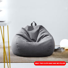 Load image into Gallery viewer, Bean Bag Sofa
