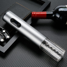 Load image into Gallery viewer, Electric Wine Opener Automatic Bottle Opener
