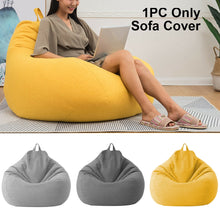 Load image into Gallery viewer, Adults Kids Large Bean Bag
