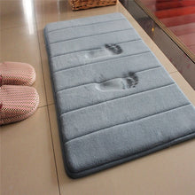 Load image into Gallery viewer, 1PC 40x60cm Home Bath Mat
