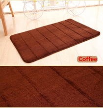 Load image into Gallery viewer, 1PC 40x60cm Home Bath Mat
