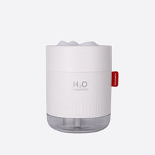 Load image into Gallery viewer, Snow Mountain Portable USB Humidifier

