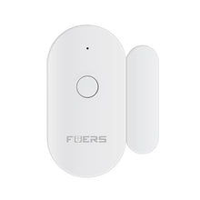 Load image into Gallery viewer, Fuers Tuya Smart WiFi Door Sensor Door Open / Closed
