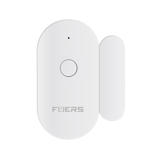Fuers Tuya Smart WiFi Door Sensor Door Open / Closed