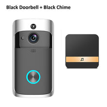 Load image into Gallery viewer, Wsdcam Smart Doorbell Camera
