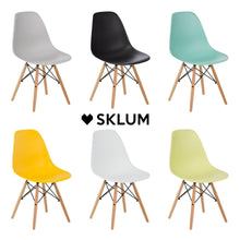 Load image into Gallery viewer, SKLUM - SCAND Chair, Nordic style
