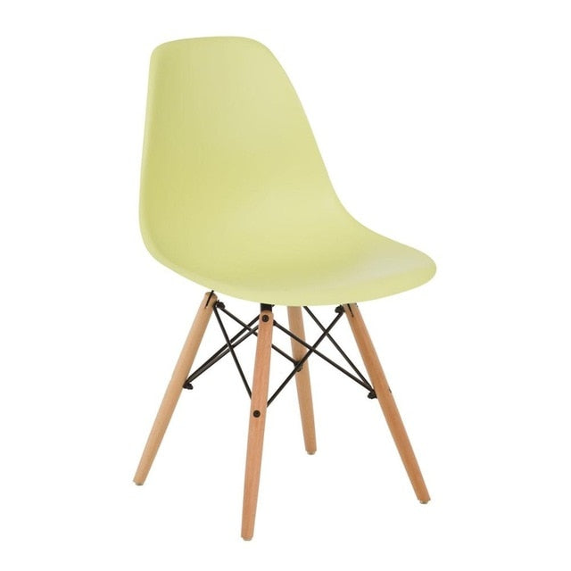 SKLUM - SCAND Chair, Nordic style