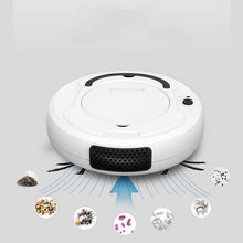 Load image into Gallery viewer, Robot Cleaner Vacuum Cleaning
