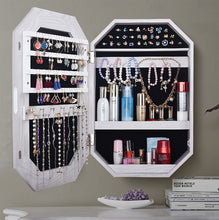 Load image into Gallery viewer, KingYee Cosmetic storage cabinet
