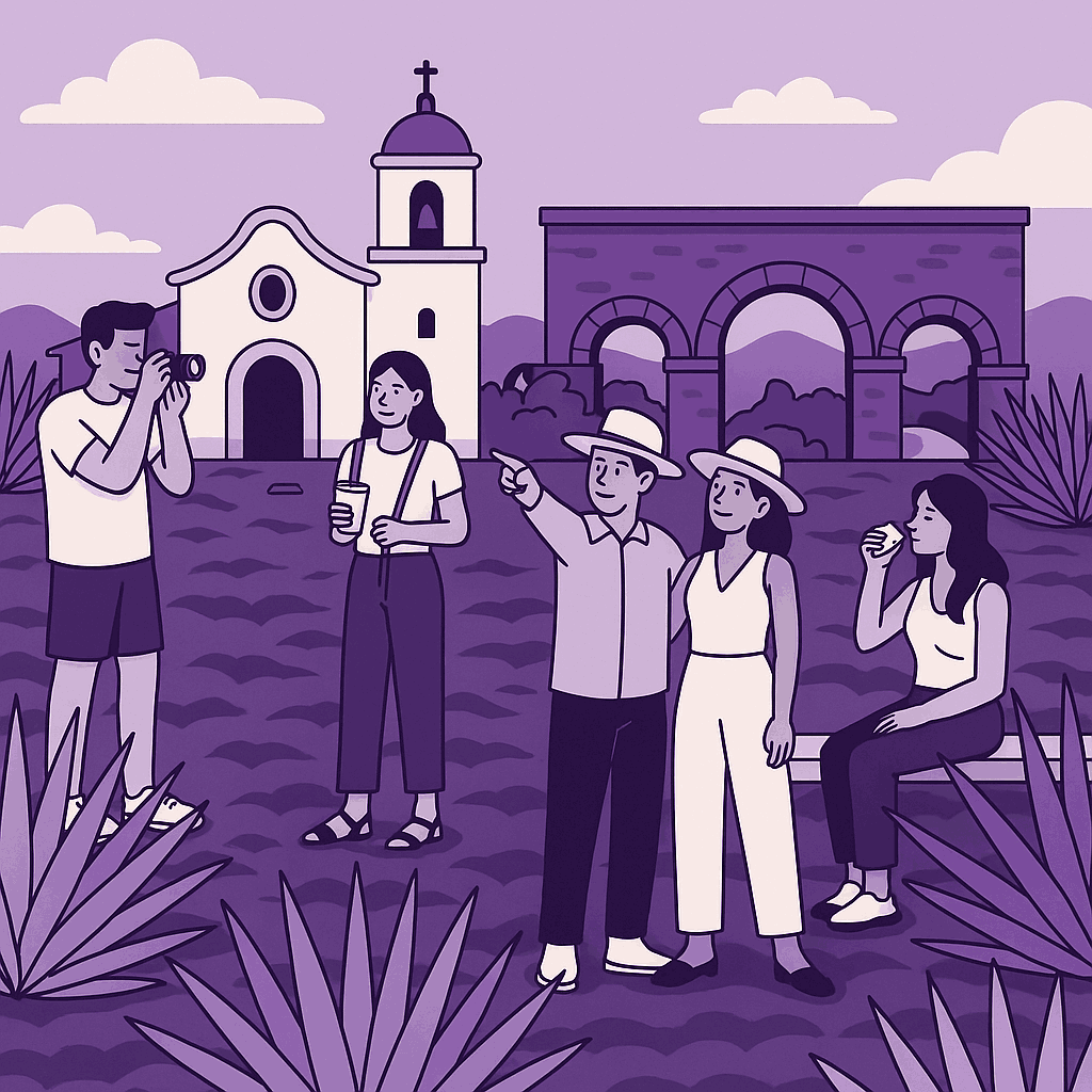 What to Do in Tequila, Jalisco: A Guide to the Magical Town